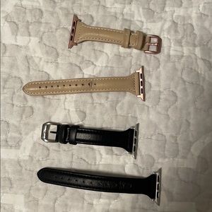 ⭐️ Apple Watch bands